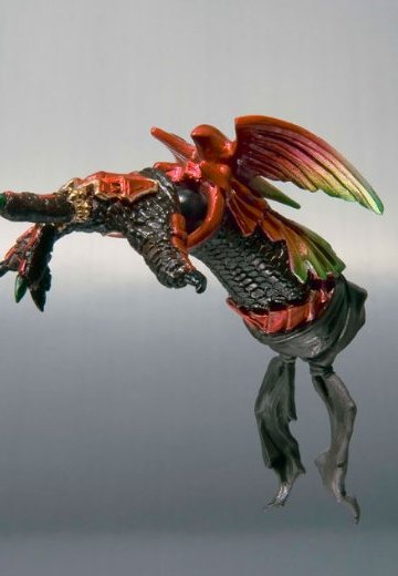 S.H.フィギュアーツ AnkhスタンドSET 『假面骑士欧斯/OOO』より | Hpoi手办维基