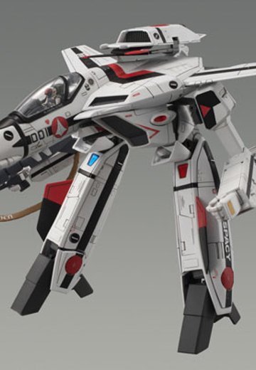 超时空要塞Macross 1/72 VF-1 A/S バルキリー 一条辉机