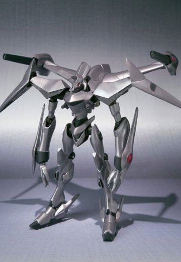 ROBOT魂〈SIDE LFO〉 交响诗篇 Devilfish