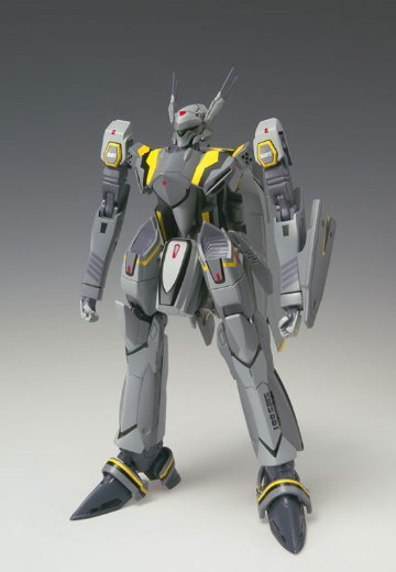 超时空要塞F(Frontier) VF100’s VF-25S Messiah Valkyrie(奥兹马・李机)