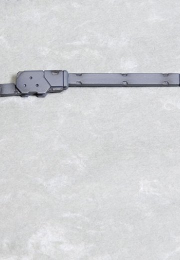 M.S.G モデリングサポートグッズ ウェポンユニットMW11 ブーメラン・サイズ(镰)