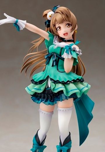 『LoveLive!』Birthday Figure Project 南小鸟 | Hpoi手办维基