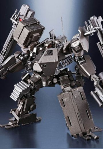 スーパーロボット超合金 装甲・コアV UCR-10/A