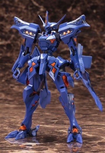 MUV-LUV アンリミテッド ザ・デイアフター | Hpoi手办维基