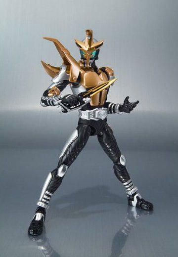 S.H.Figuarts 假面骑士铜斗 | Hpoi手办维基