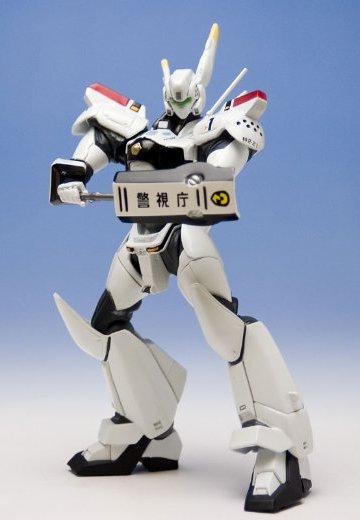 REVOLTECH［REVOLTECH］ No.010 英格拉姆１号机 | Hpoi手办维基