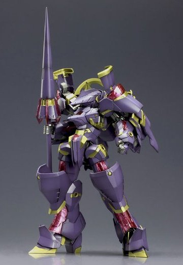 フレームアームズ NSG-Z0/E ドゥルガーI〈初回限定仕様〉