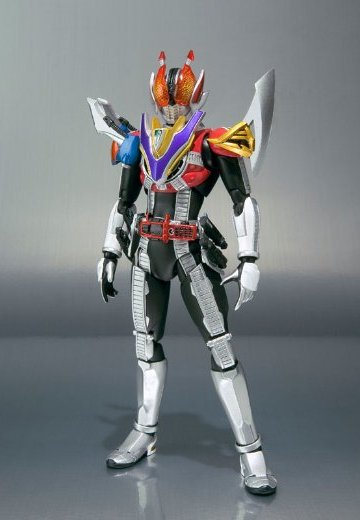 S.H.フィギュアーツ 假面骑士电王 クライマックスフォーム