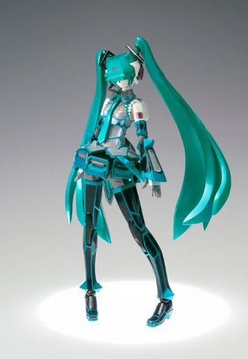 COMPOSITE Ver.Ka VR-014/HD Fei-YenHD