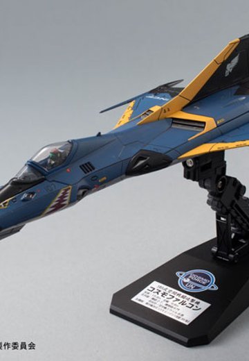 宇宙战舰大和号2199 1/72 コスモファルコン 篠原机 | Hpoi手办维基