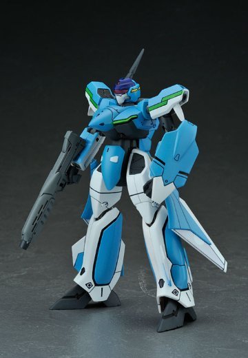 群雄【动】＃014Z 超时空要塞VF-X2 VF-19A王者之剑 （群雄【阵】限定商品）