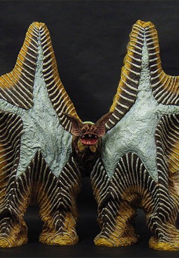 大怪兽系列 奥特曼编 油兽 佩斯塔 | Hpoi手办维基