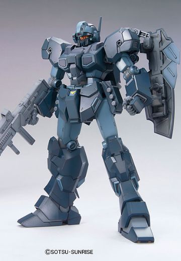 MG 1/100 机动战士高达UC RGM-96X 杰斯塔