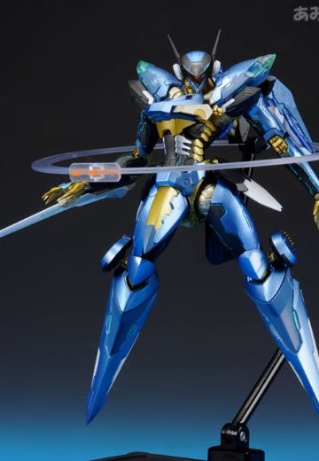 【amiami限定図书カード付き】RIOBOT(ライオボット) 杰夫提 （1次出荷）