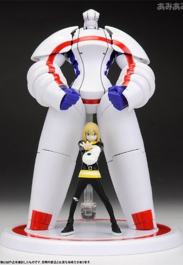 ROBOT魂 -ROBOT魂-〈SIDE HERO〉HEROMAN | Hpoi手办维基