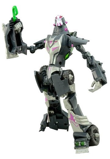 变形金刚 アドベンチャー TAV15 ロックダウン | Hpoi手办维基