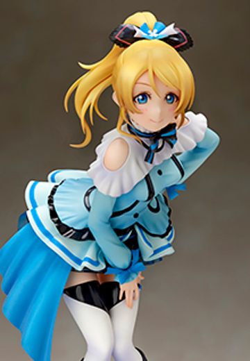 『LoveLive!』Birthday Figure Project 绚瀬絵里 | Hpoi手办维基