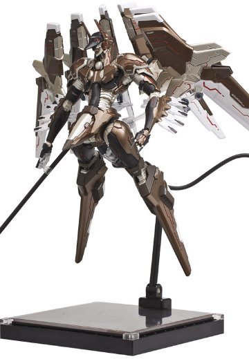 RIOBOT ANUBIS ZONE OF THE ENDERS 阿努比斯 | Hpoi手办维基