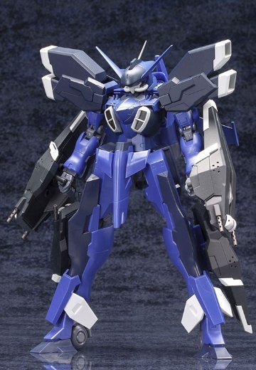 エクステンドアームズ04 〈SA-16スティレット拡张パーツSET〉 Plastic Kit | Hpoi手办维基