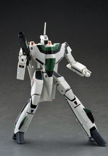 YAMATO超时空要塞系列 超时空要塞超时空要塞(剧场版) | Hpoi手办维基