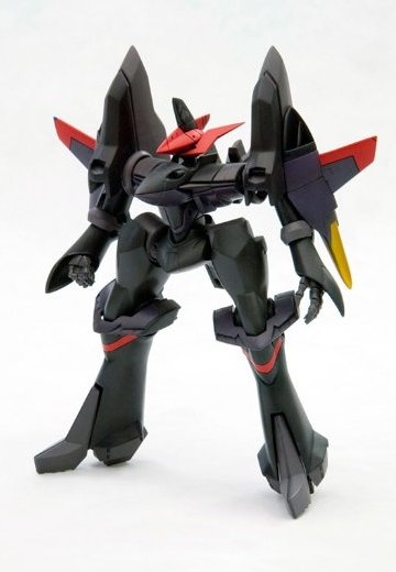 机战OG 1/144 DCAM-006VT ガー莉昂・特朗ベ Plastic Kit | Hpoi手办维基