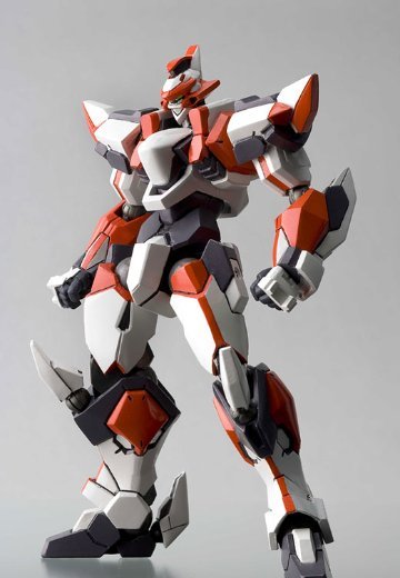 REVOLTECH No.059 全金属狂潮 ARX-8 烈焰魔剑