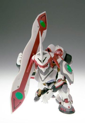 ＳＤ∞ 交响诗篇 	尼尔瓦修 type ZERO
