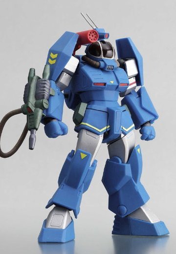 REVOLTECH ソルティックH8ラウンドフェイサー コーチマSP フレンドショップ限定 | Hpoi手办维基