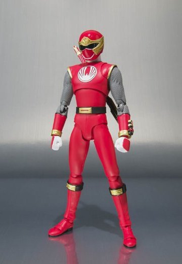 S.H.Figuarts 破里剑红 | Hpoi手办维基