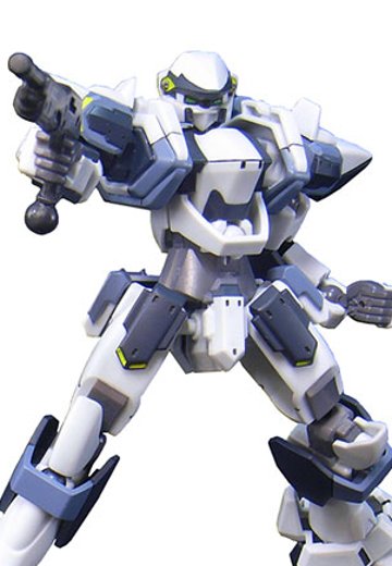 全金属狂潮TSR アームスレイブ系列 强弩 Plastic Kit | Hpoi手办维基