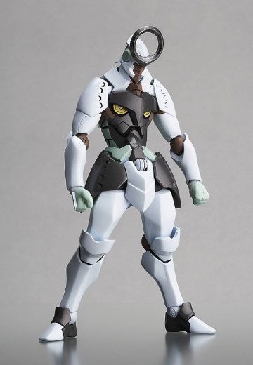 REVOLTECH No.060 天元突破 盐基