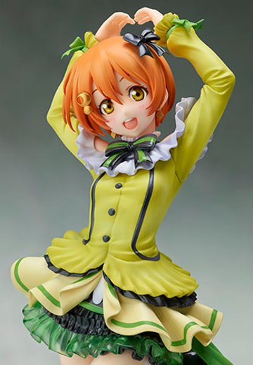 『LoveLive!』Birthday Figure Project 星空凛 | Hpoi手办维基