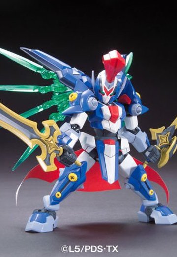 ダン铁球戦机 036 LBXアキレスD9 | Hpoi手办维基