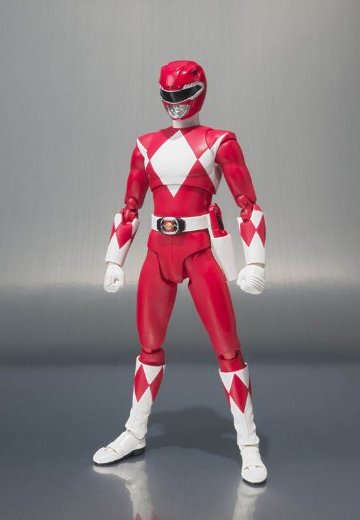 S.H.フィギュアーツ 恐竜戦队ジュウレンジャー 霸王龙连者 | Hpoi手办维基