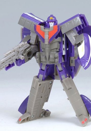 変形！ヘンケイ！变形金刚 D-03 アストロトレイン | Hpoi手办维基