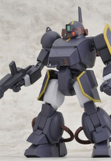 サンライズ メカアクション系列 装甲骑兵VOTOMS ベルゼルガDT | Hpoi手办维基