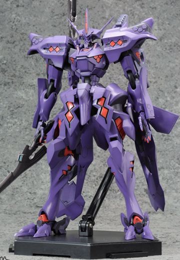 Muv-Luv Alternative 武御雷 Type-00R Plastic Kit