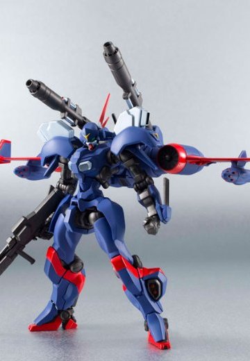 ROBOT魂 -ロボット魂-〈SIDE MA〉 ドラグナー2カスタム 『机甲戦记ドラグナー』 | Hpoi手办维基