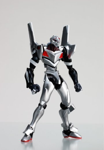 REVOLTECH No.013 EVA4号机 | Hpoi手办维基
