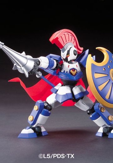 ダン铁球戦机 ハイパーファンクション LBXアキレス 単品