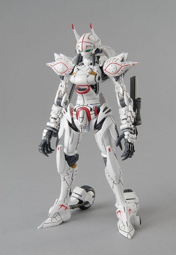 CODE GEASS 亡国のアキト 1/35 亚历山大 アキト机 | Hpoi手办维基
