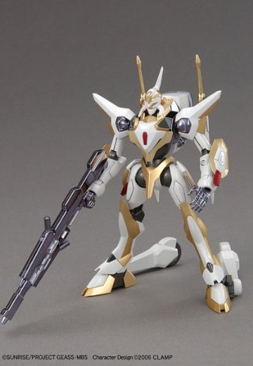 CODE GEASS 叛逆的鲁鲁修 | Hpoi手办维基