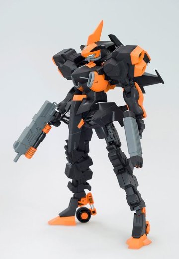 フレームアームズ SA-16d クファンジャル Plastic Kit【旧版】