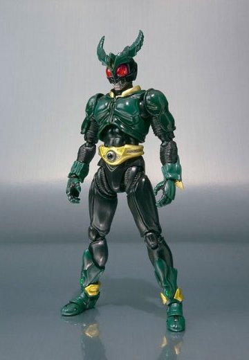 S.H.Figuarts 假面骑士基尔斯 《假面骑士亚极陀》 | Hpoi手办维基