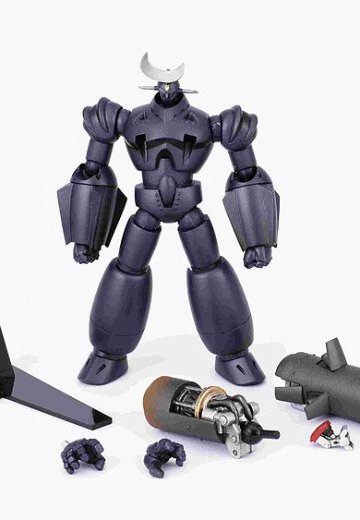 REVOLTECH No.021 GR-2 | Hpoi手办维基