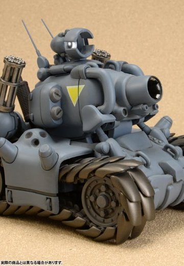 SV-001Metal Slug | Hpoi手办维基