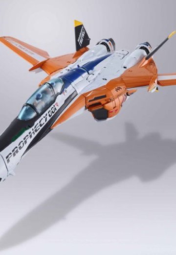 DX超合金 YF-25プロフェシー