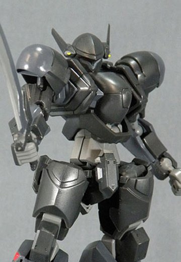 全金属狂潮TSR アームスレイブ系列 Falke Plastic Kit
