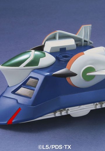 ダン铁球戦机 ライディングソーサ LBXペルセウスカラー | Hpoi手办维基