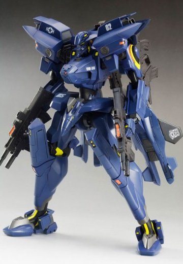 F-18E/F スーパー大黄蜂 海兵队仕様 プラキット(MUV-LUV アンリミテッド ザ・デイアフター)